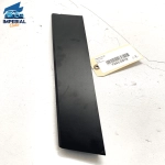 2023 MAZDA CX-50 FRONT RIGHT PASSENGER DOOR REARWARD APPLIQUE GARNISH TRIM 