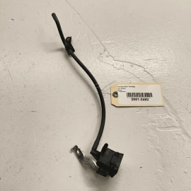 2016-2021 Honda Pilot Transmission Transfer Case Box Vent Breather Tube Pip