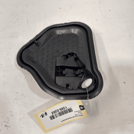 2012 - 2018  AUDI A6 S6 REAR RIGHT PASSENGER SIDE DOOR WINDOW BELT MOLDING 