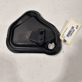 2012 - 2018  AUDI A6 S6 REAR RIGHT PASSENGER SIDE DOOR WINDOW BELT MOLDING 