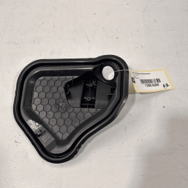 2012 - 2018  AUDI A6 S6 REAR RIGHT PASSENGER SIDE DOOR WINDOW BELT MOLDING 