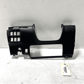 Dash Dashboard Left Side Knee Bolster Trim Cover Lexus IS250 2014-2015 OEM