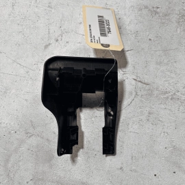 Front Left Seat Track Rail End Cap Cover Black Lexus IS250 2014-2015 OEM 1 