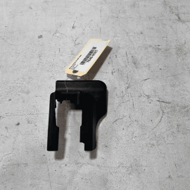 Front Left Seat Track Rail End Cap Cover Black Lexus IS250 2014-2015 OEM 1 