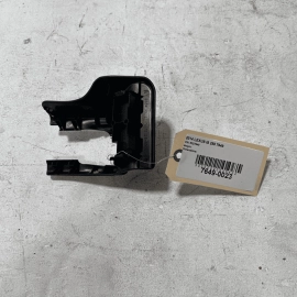 Front Left Seat Track Rail End Cap Cover Black Lexus IS250 2014-2015 OEM 1 