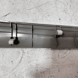 Passenger Center Console Side Garnish Trim Lexus IS250 2014 OEM