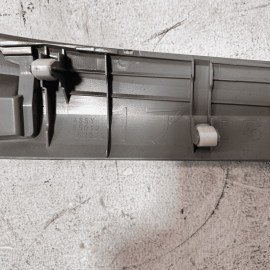 Passenger Center Console Side Garnish Trim Lexus IS250 2014 OEM