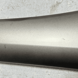 Passenger Center Console Side Garnish Trim Lexus IS250 2014 OEM