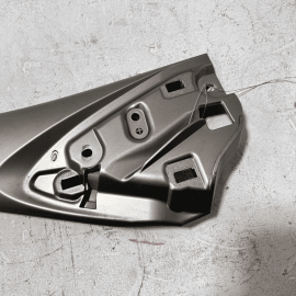 Passenger Center Console Side Garnish Trim Lexus IS250 2014 OEM