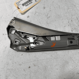 Passenger Center Console Side Garnish Trim Lexus IS250 2014 OEM