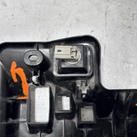 Left Side Instrument Panel Lower Over Trim Lexus IS250 2014-2015 OEM