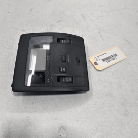 2015-2017 LEXUS NX200T NX300H ROOF OVERHEAD CONSOLE DOME LIGHT LAMP SWITCH 