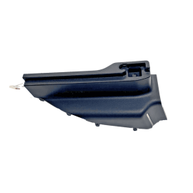 2015-2017 LEXUS NX200T NX300H TRUNK PASSENGER QUARTER PANEL UPPER TRIM COVE