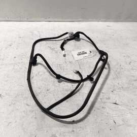 2015-2017 LEXUS NX200T FUEL GAS TANK WIRE WIRING HARNESS CABLE OEM