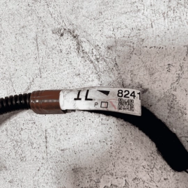 2015-2017 LEXUS NX200T FUEL GAS TANK WIRE WIRING HARNESS CABLE OEM