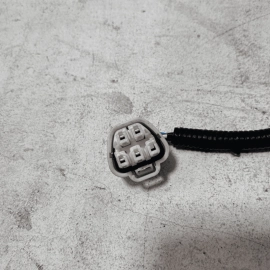 2015-2017 LEXUS NX200T FUEL GAS TANK WIRE WIRING HARNESS CABLE OEM