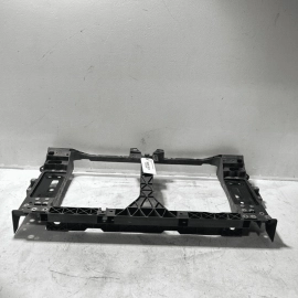 DEFECT! 14-2020 INFINITI Q50 FRONT RADIATOR CORE SUPPORT FRAME MOUNT BRACKE