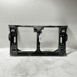 DEFECT! 14-2020 INFINITI Q50 FRONT RADIATOR CORE SUPPORT FRAME MOUNT BRACKE