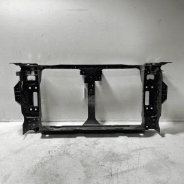 DEFECT! 14-2020 INFINITI Q50 FRONT RADIATOR CORE SUPPORT FRAME MOUNT BRACKE