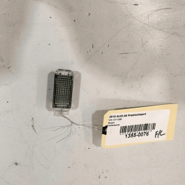 AUDI A6 Quattro 05-23 FRONT OR REAR UNDER SEAT FOOTWELL INTERIOR LIGHT LAMP