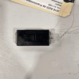 AUDI A6 Quattro 05-23 FRONT OR REAR UNDER SEAT FOOTWELL INTERIOR LIGHT LAMP