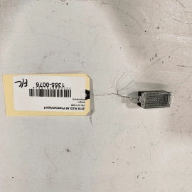 AUDI A6 Quattro 05-23 FRONT OR REAR UNDER SEAT FOOTWELL INTERIOR LIGHT LAMP