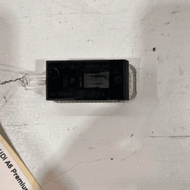 AUDI A6 Quattro 05-23 FRONT OR REAR UNDER SEAT FOOTWELL INTERIOR LIGHT LAMP