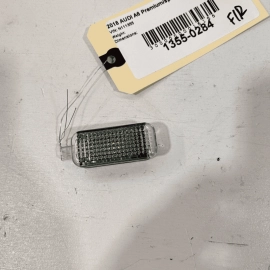 AUDI A6 Quattro 05-23 FRONT OR REAR UNDER SEAT FOOTWELL INTERIOR LIGHT LAMP