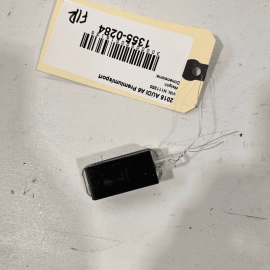 AUDI A6 Quattro 05-23 FRONT OR REAR UNDER SEAT FOOTWELL INTERIOR LIGHT LAMP