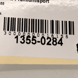 AUDI A6 Quattro 05-23 FRONT OR REAR UNDER SEAT FOOTWELL INTERIOR LIGHT LAMP