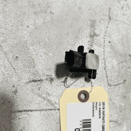 2018 INFINITI Q50 FRONT BUMPER CRASH IMPACT SENSOR OEM 2018 INFINITI Q50 FRONT BUMPER CRASH IMPACT SENSOR OEM