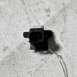 2018 INFINITI Q50 FRONT BUMPER CRASH IMPACT SENSOR OEM 2018 INFINITI Q50 FRONT BUMPER CRASH IMPACT SENSOR OEM