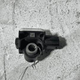 2018 INFINITI Q50 FRONT BUMPER CRASH IMPACT SENSOR OEM 2018 INFINITI Q50 FRONT BUMPER CRASH IMPACT SENSOR OEM