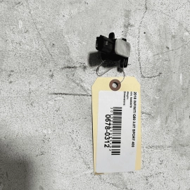 2018 INFINITI Q50 FRONT BUMPER CRASH IMPACT SENSOR OEM 2018 INFINITI Q50 FRONT BUMPER CRASH IMPACT SENSOR OEM