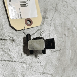 2018 INFINITI Q50 FRONT BUMPER CRASH IMPACT SENSOR OEM 2018 INFINITI Q50 FRONT BUMPER CRASH IMPACT SENSOR OEM