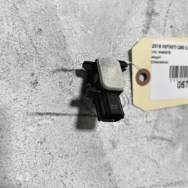 2018 INFINITI Q50 FRONT BUMPER CRASH IMPACT SENSOR OEM 2018 INFINITI Q50 FRONT BUMPER CRASH IMPACT SENSOR OEM