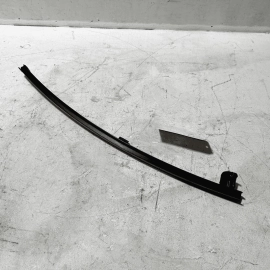 2018 INFINITI Q50 Window Regulator Guide Rear Right Passenger OEM