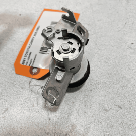 2018-19-2023 TOYOTA CAMRY REAR TAILGATE TRUNK DECK LID LATCH LOCK CYLINDER 