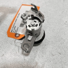 2018-19-2023 TOYOTA CAMRY REAR TAILGATE TRUNK DECK LID LATCH LOCK CYLINDER 