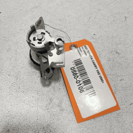 2018-19-2023 TOYOTA CAMRY REAR TAILGATE TRUNK DECK LID LATCH LOCK CYLINDER 