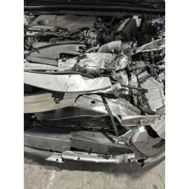 2018-19-2023 TOYOTA CAMRY REAR TAILGATE TRUNK DECK LID LATCH LOCK CYLINDER 