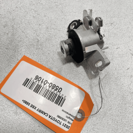 2018-19-2023 TOYOTA CAMRY REAR TAILGATE TRUNK DECK LID LATCH LOCK CYLINDER 