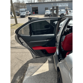 2018-19-2023 TOYOTA CAMRY REAR TAILGATE TRUNK DECK LID LATCH LOCK CYLINDER 