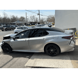 2018-19-2023 TOYOTA CAMRY REAR TAILGATE TRUNK DECK LID LATCH LOCK CYLINDER 