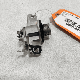 2018-19-2023 TOYOTA CAMRY REAR TAILGATE TRUNK DECK LID LATCH LOCK CYLINDER 