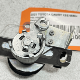 2018-19-2023 TOYOTA CAMRY REAR TAILGATE TRUNK DECK LID LATCH LOCK CYLINDER 