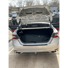 2018-19-2023 TOYOTA CAMRY REAR TAILGATE TRUNK DECK LID LATCH LOCK CYLINDER 