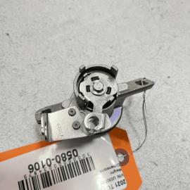 2018-19-2023 TOYOTA CAMRY REAR TAILGATE TRUNK DECK LID LATCH LOCK CYLINDER 