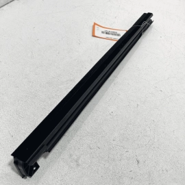 2018-2023 TOYOTA CAMRY REAR LEFT DRIVER DOOR WINDOW INNER WEATHERSTRIP SEAL