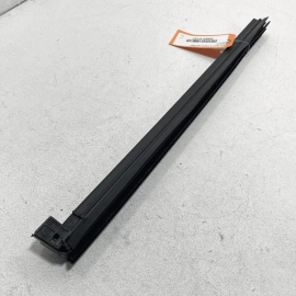 2018-2023 TOYOTA CAMRY REAR LEFT DRIVER DOOR WINDOW INNER WEATHERSTRIP SEAL